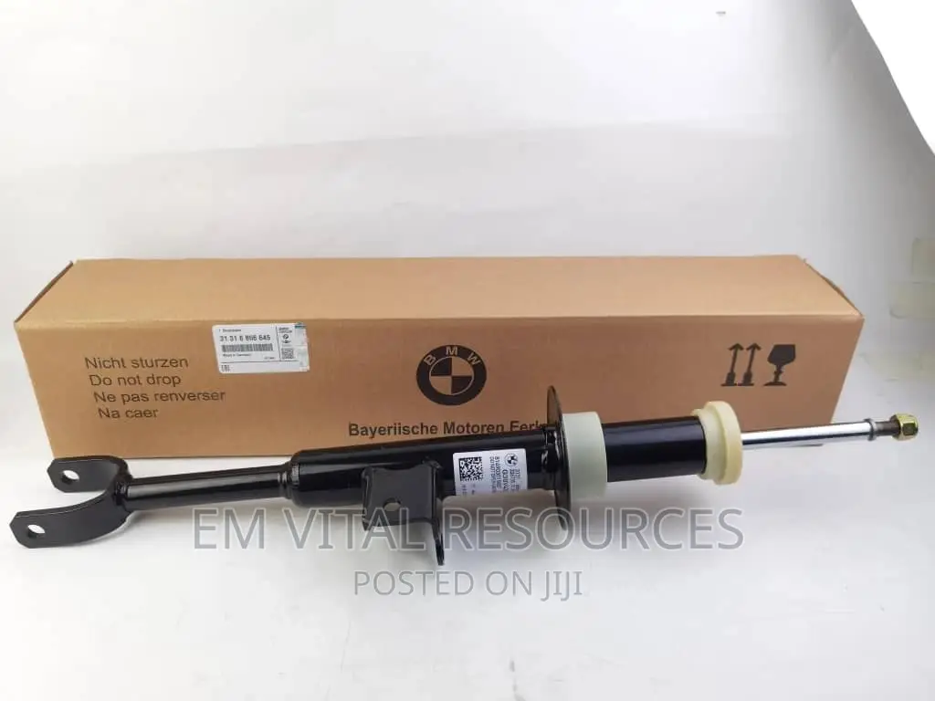 All BMW Shock Absorbers