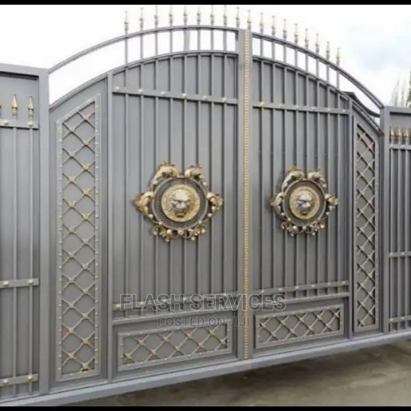Welding | Metal Works Laser Cuts