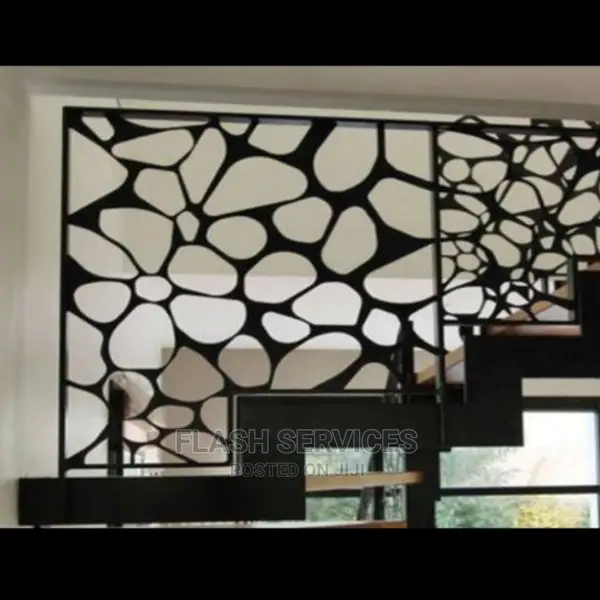 Welding | Metal Works Laser Cuts