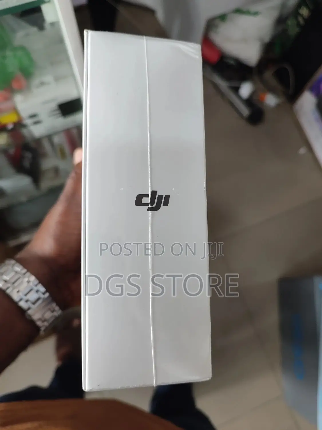 DJI RC Pro Remote Controller
