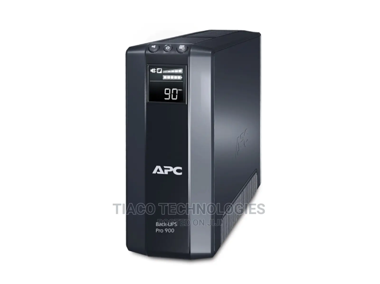 APC Power-Saving Back-Ups Pro 900, 900VA, 230V