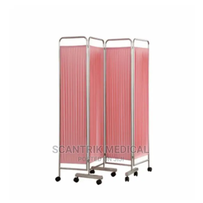 Medical Ward Privacy Curtain