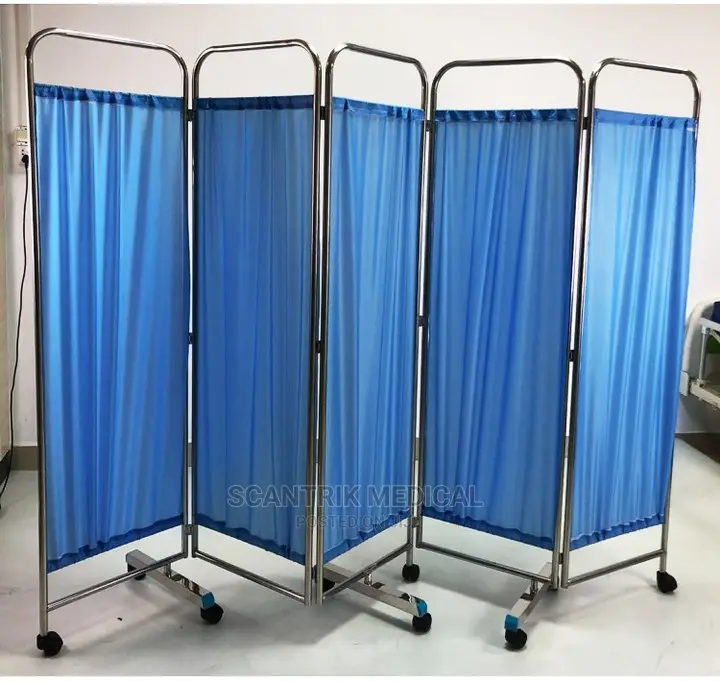 Top Brand Mobile Partition Screen Ward