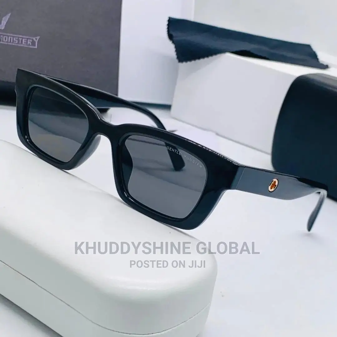 Dentle Monster Sunglasses