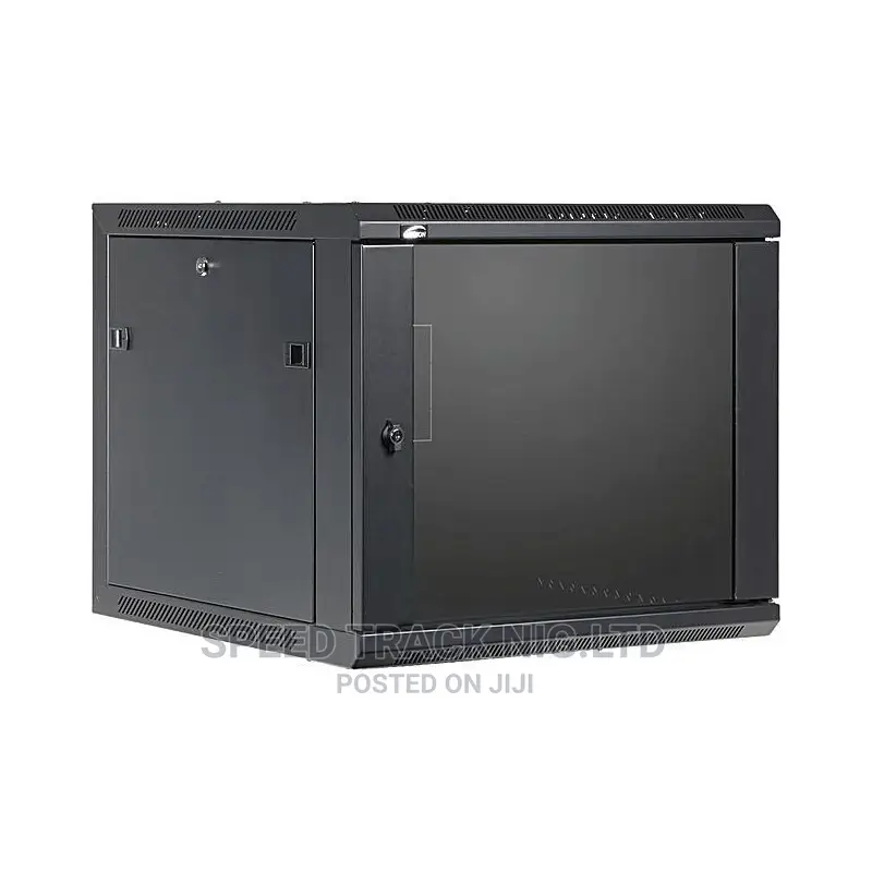 Aico 12u 600 X 450m Rack