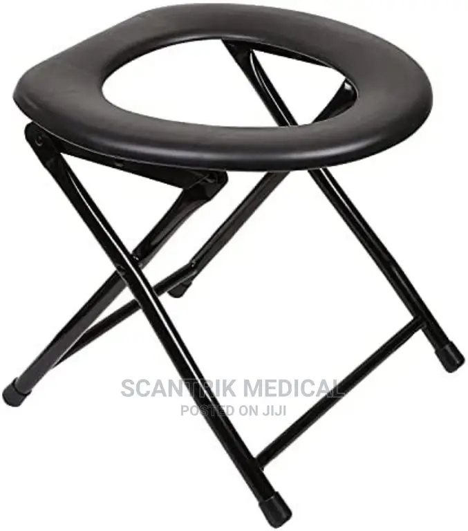 Portable Folding Toilet Travel Seat