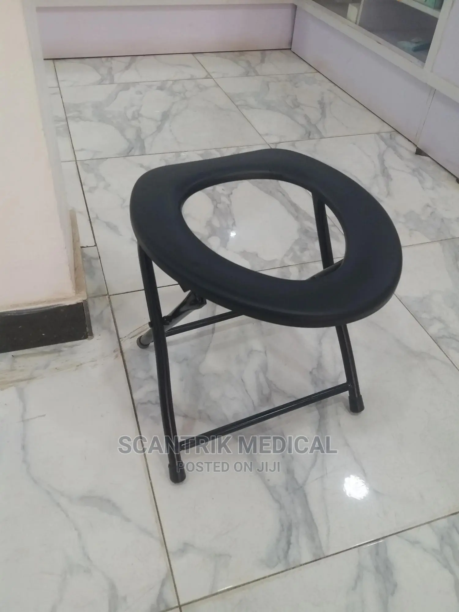 Medical Portable Toilet for Camping