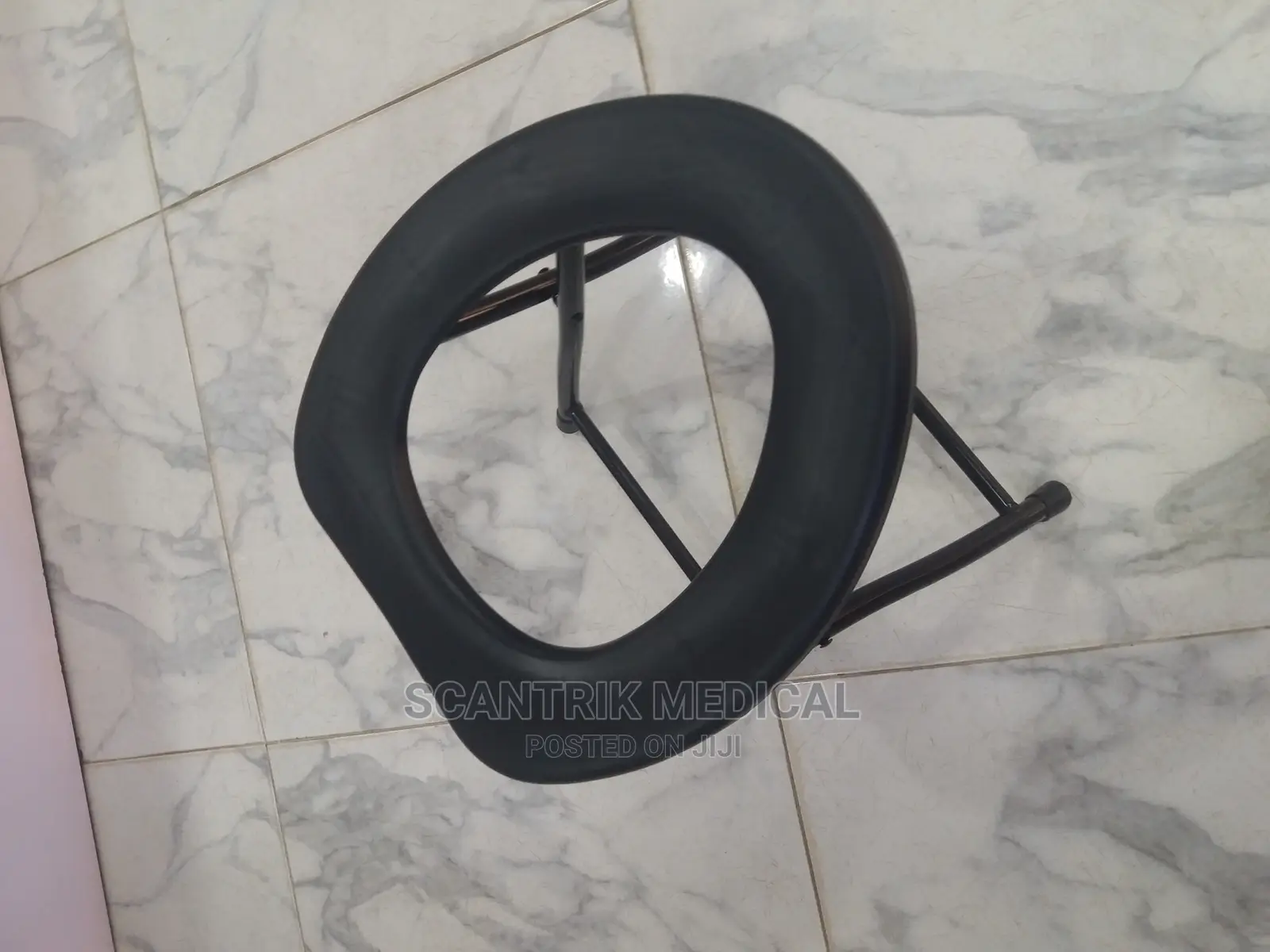 High Quality Commode Chair Portable Toilet Seat for Elderly