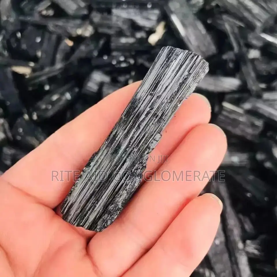 Tourmaline Gemstone
