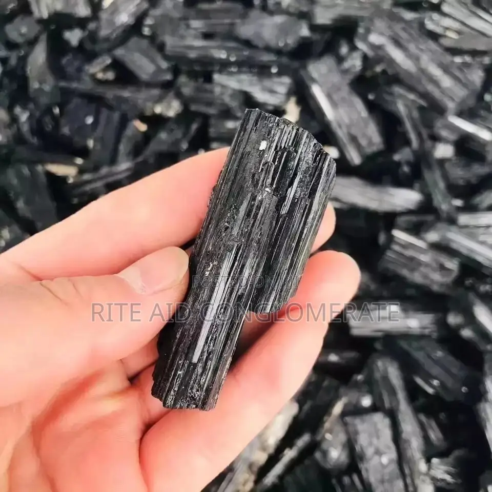 Tourmaline Gemstone