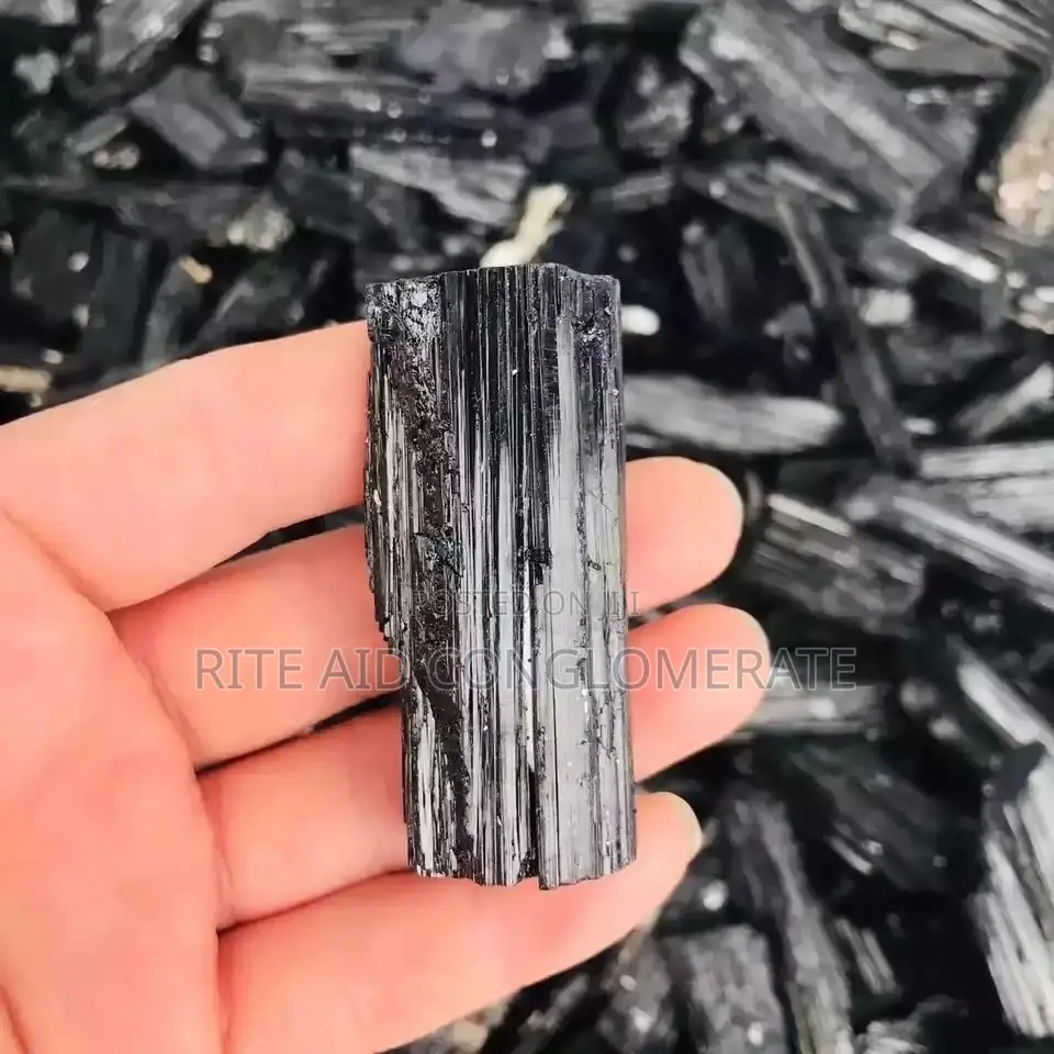 Tourmaline Gemstone