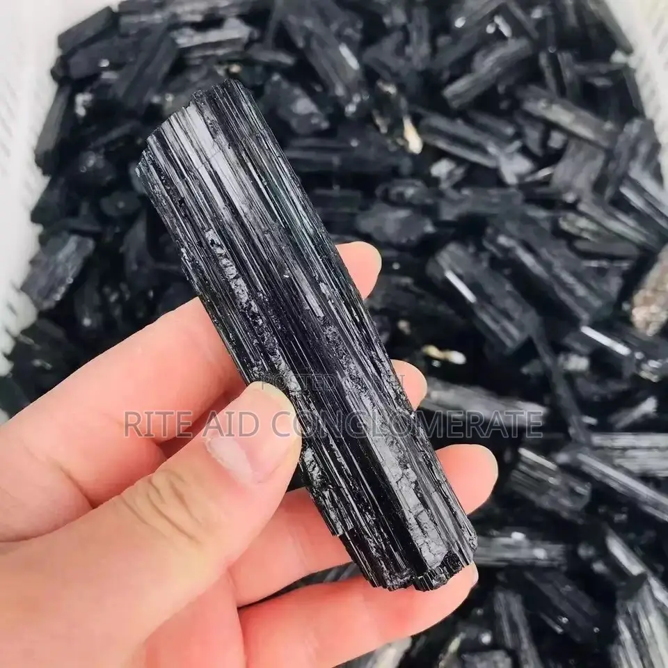Tourmaline Gemstone