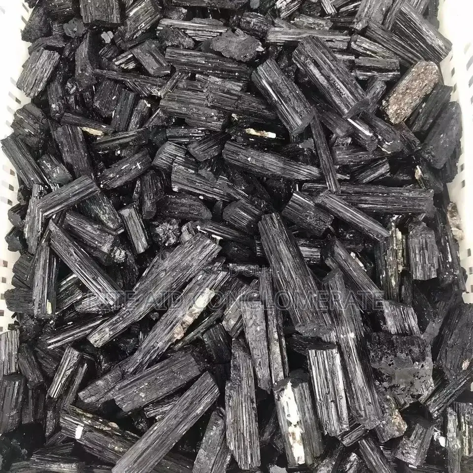 Tourmaline Gemstone