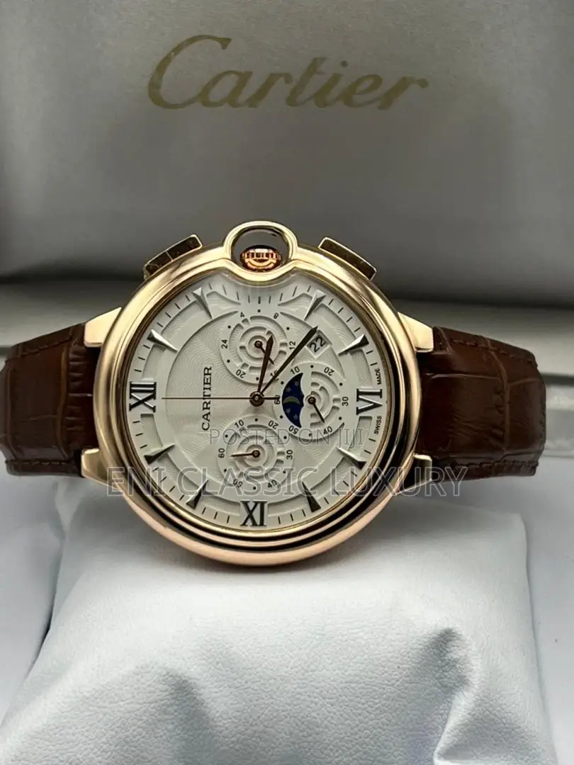 Original Wristwatches Now Available In Store