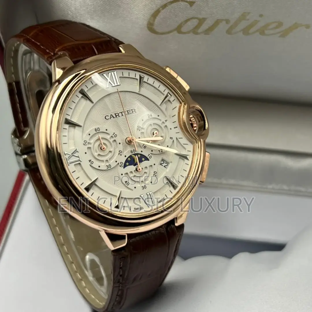 Original Wristwatches Now Available In Store