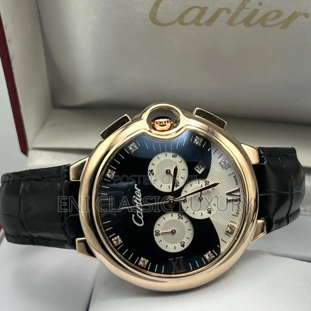 Original Wristwatches Now Available In Store