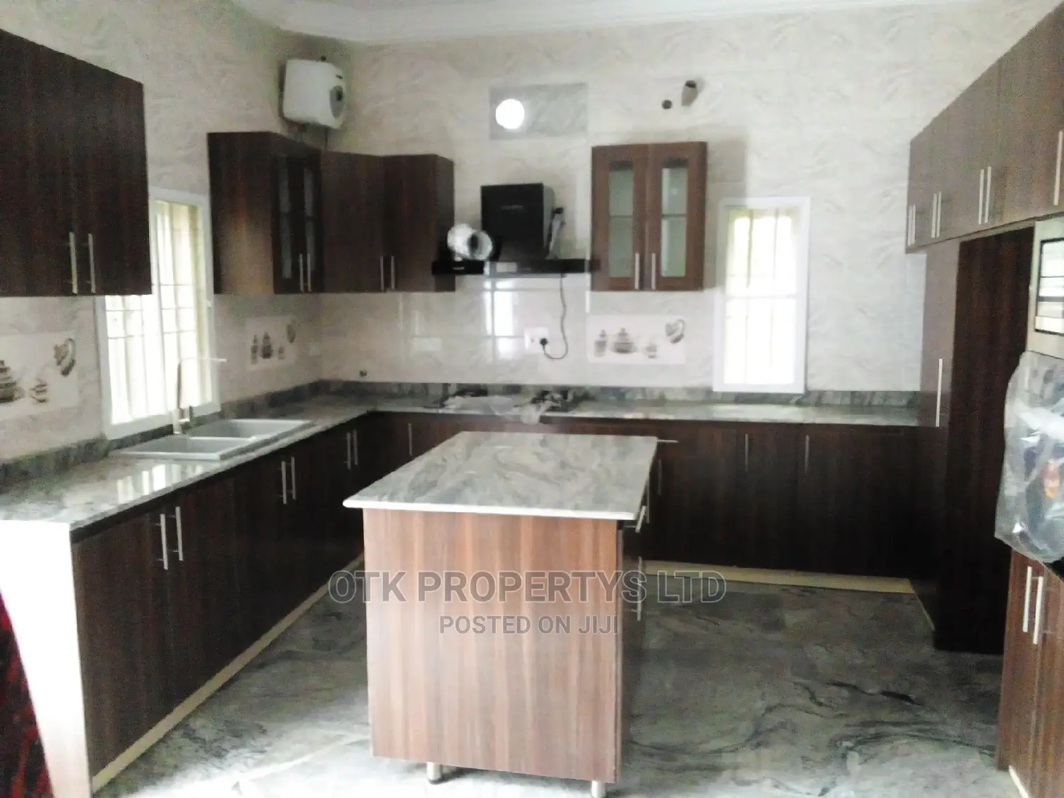 Furnished 5bdrm Duplex in Efab Metroplis, Gwarinpa for sale