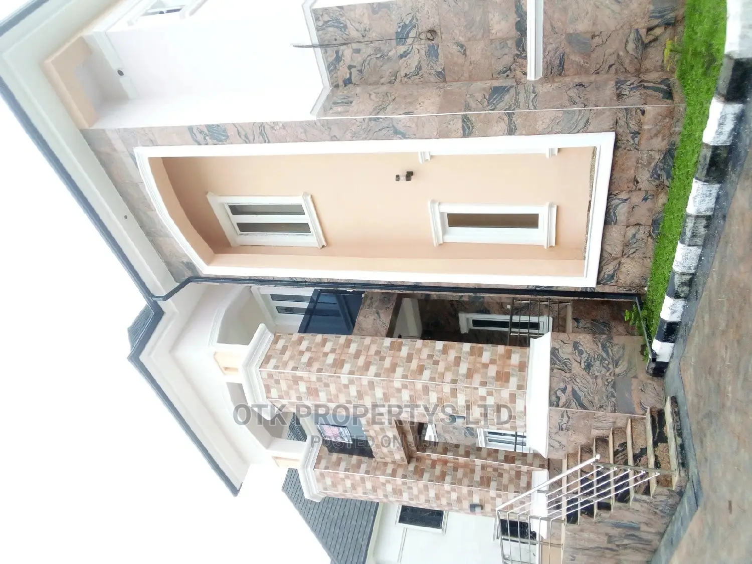 Furnished 5bdrm Duplex in Efab Metroplis, Gwarinpa for sale