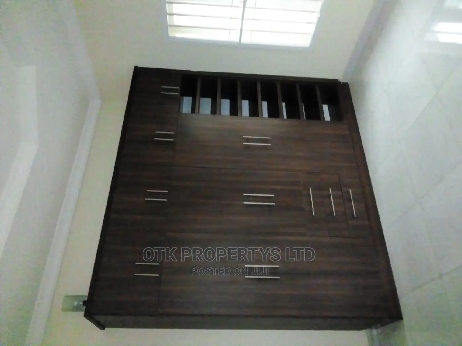 Furnished 5bdrm Duplex in Efab Metroplis, Gwarinpa for sale