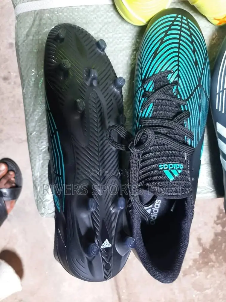 Adidas Predator Football Boot Soccer Boot Size41,42,43,34,45