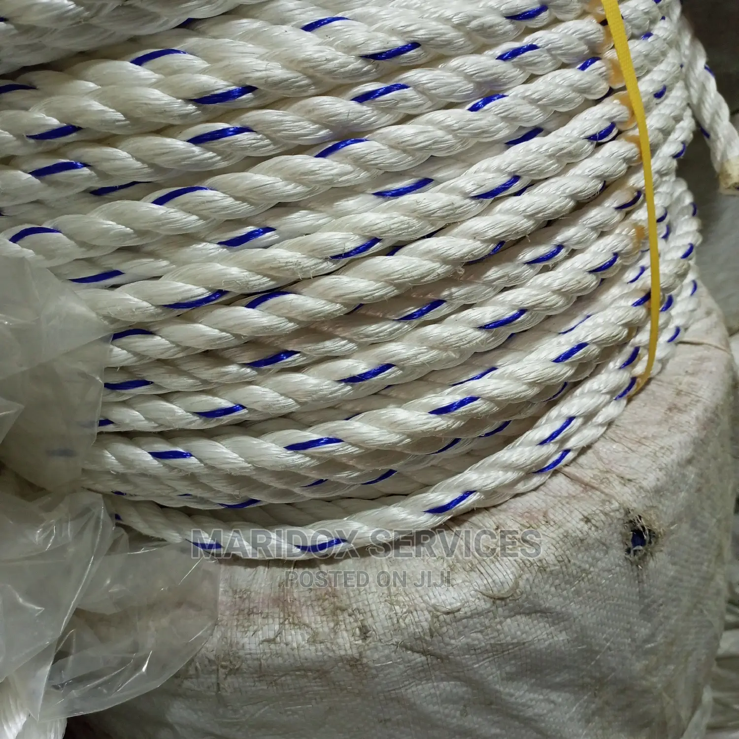 Marine Propolen Rope 14mmx200m
