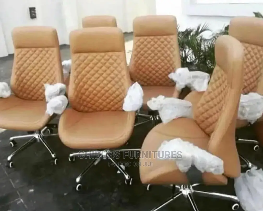 We Repair and Assemble All Kinds of Office Chairs and Tables