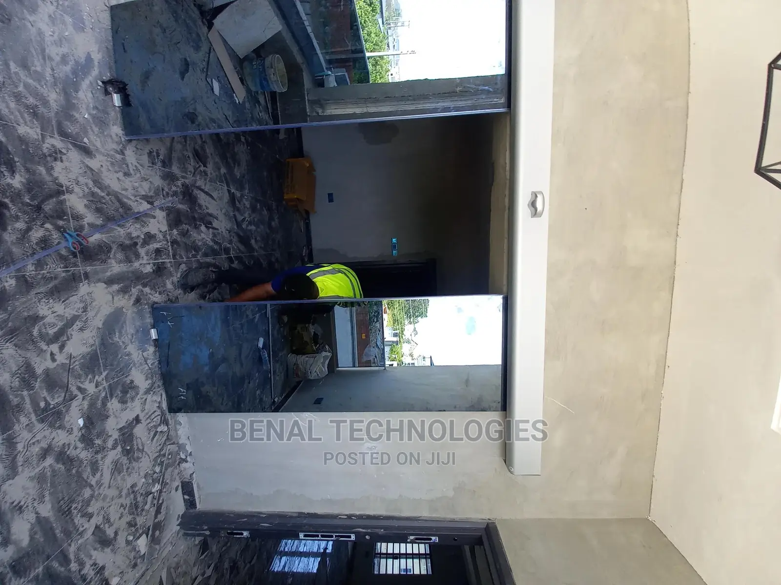 Quality Entrance Automatic Sensor Door in Abeokuta South