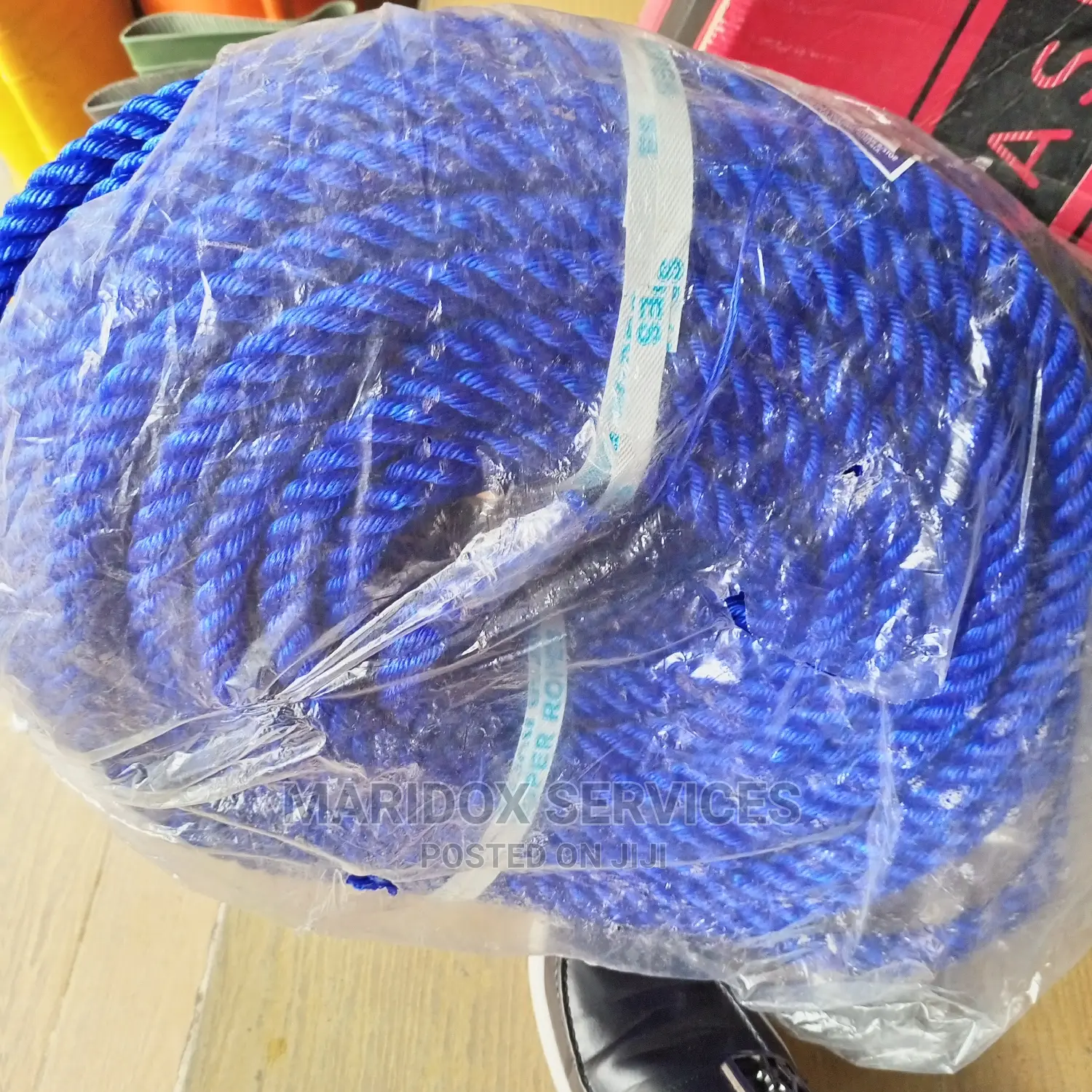 Marine Rope 16mmx100