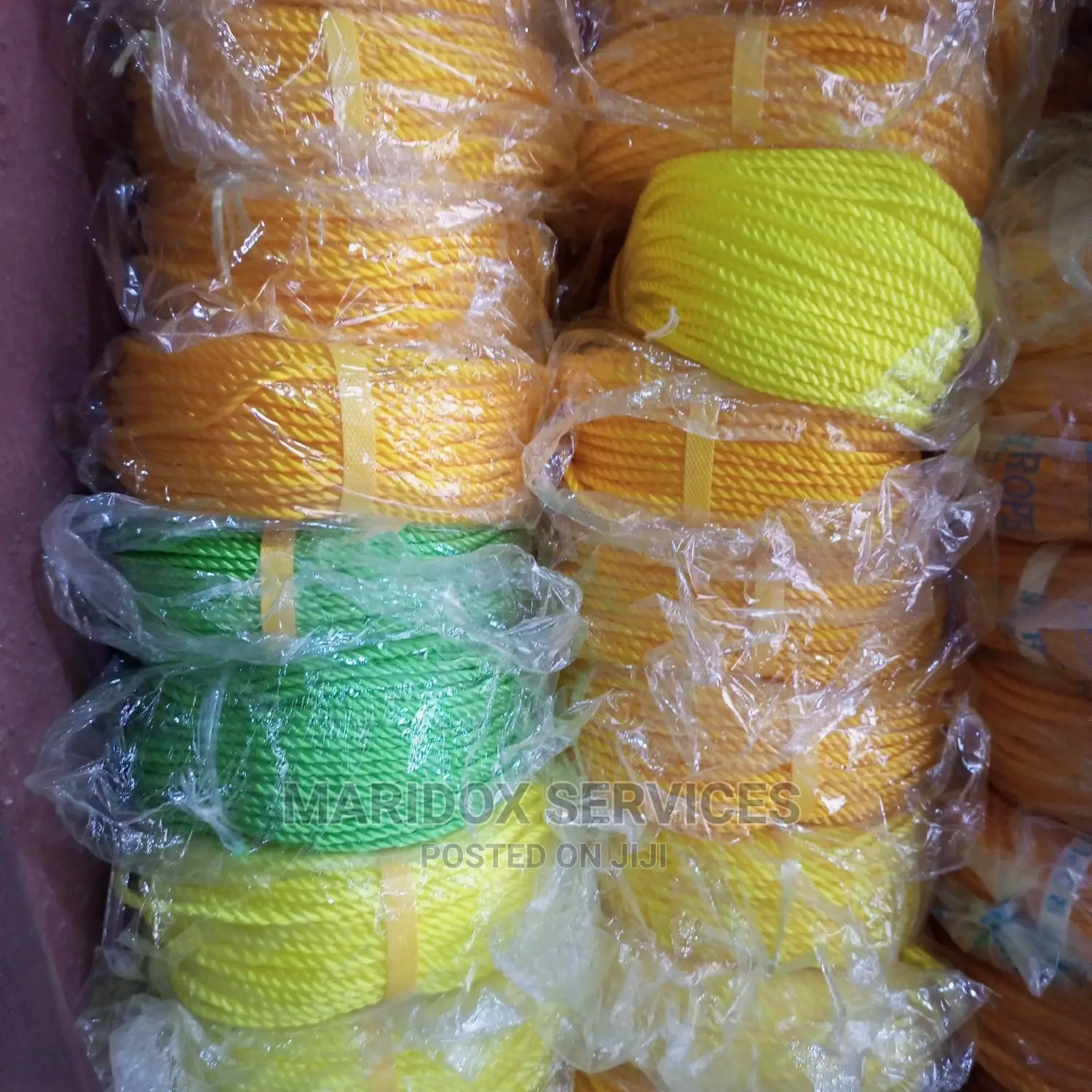 Marine Rope 16mmx100
