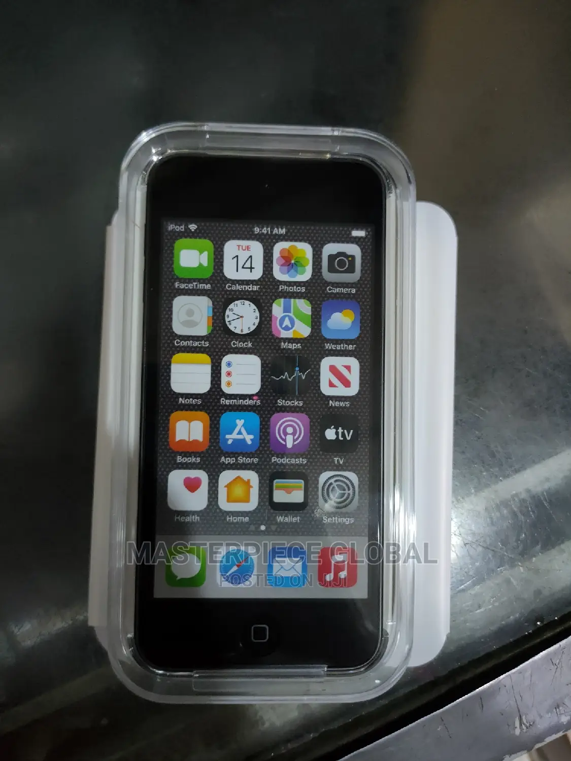 iPod Touch