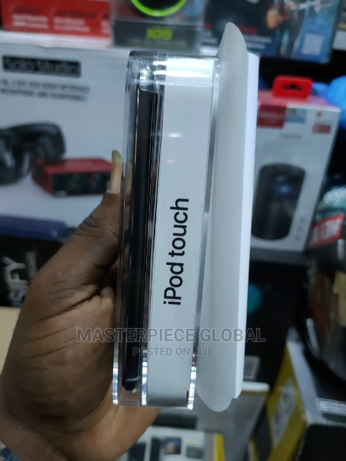 iPod Touch