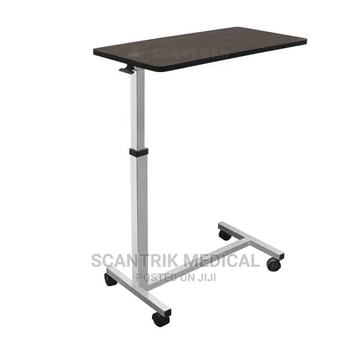 Effective Use Hospital Bedside Table