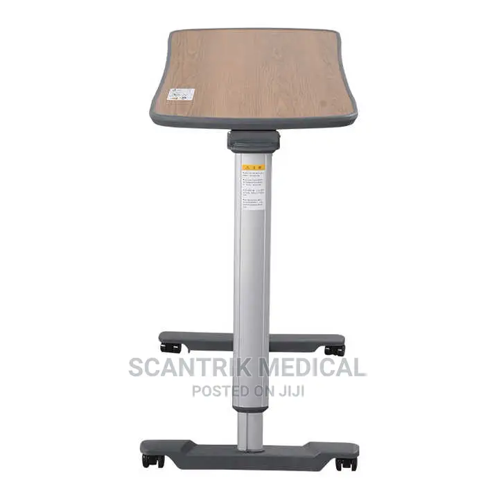Anti-Rust Furniture Hospital Bedside Table