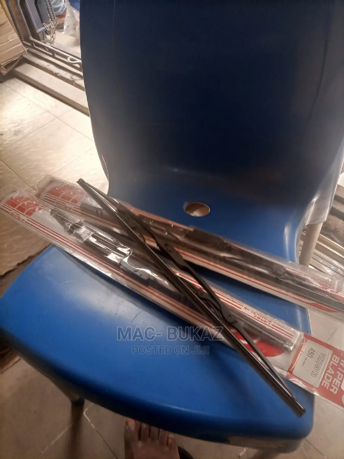 Genuine Wipper Blade for Toyota