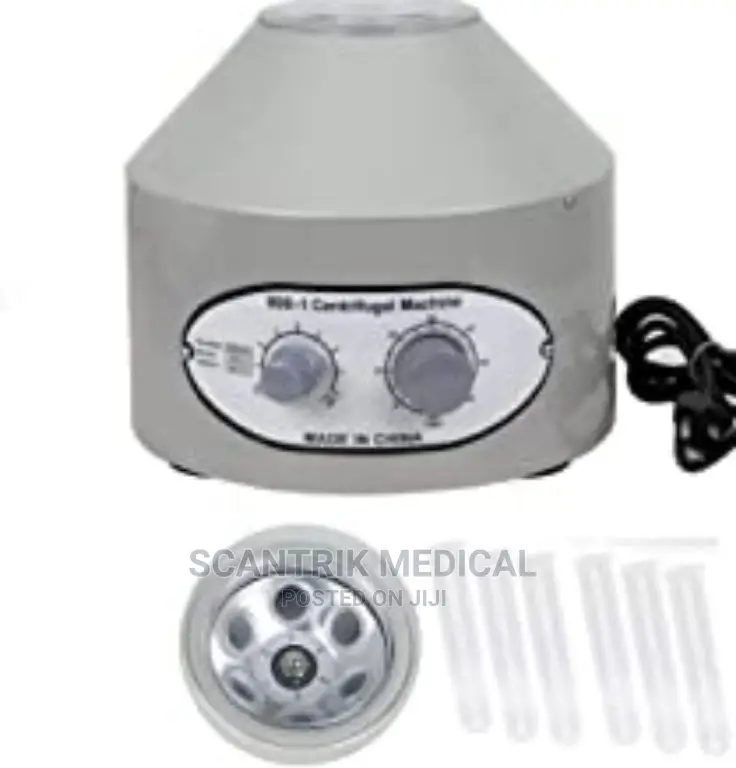 Laboratory Centrifuge 800/800d