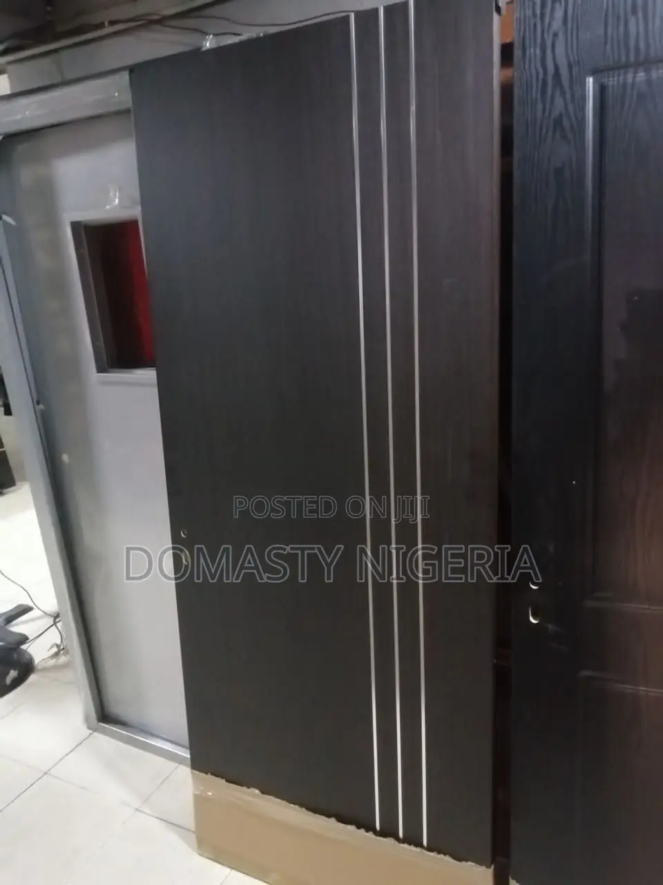 Hdf Hard Wood