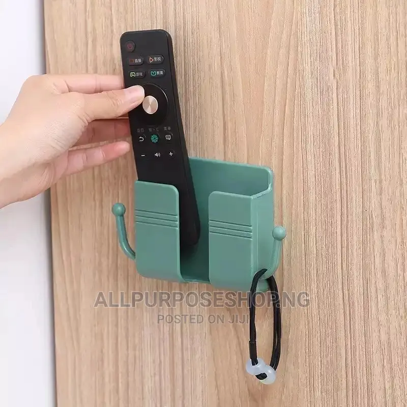 Phone/Remote Holder