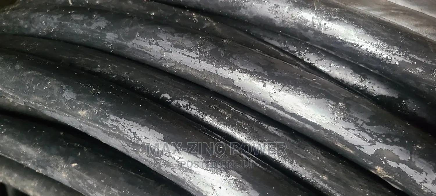 50mm 4core Armored Nigeria Available at Affordable Price