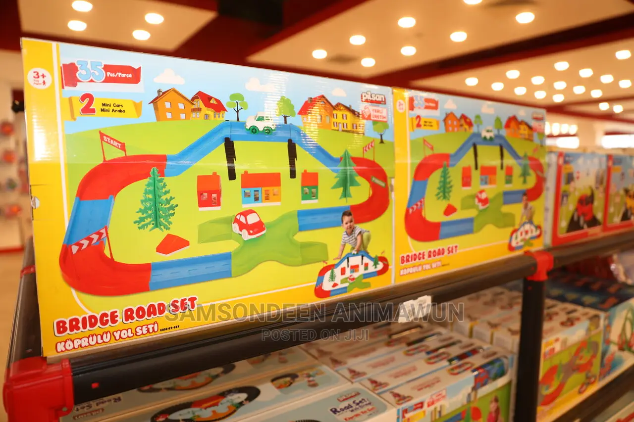 Wholesale Children Toys