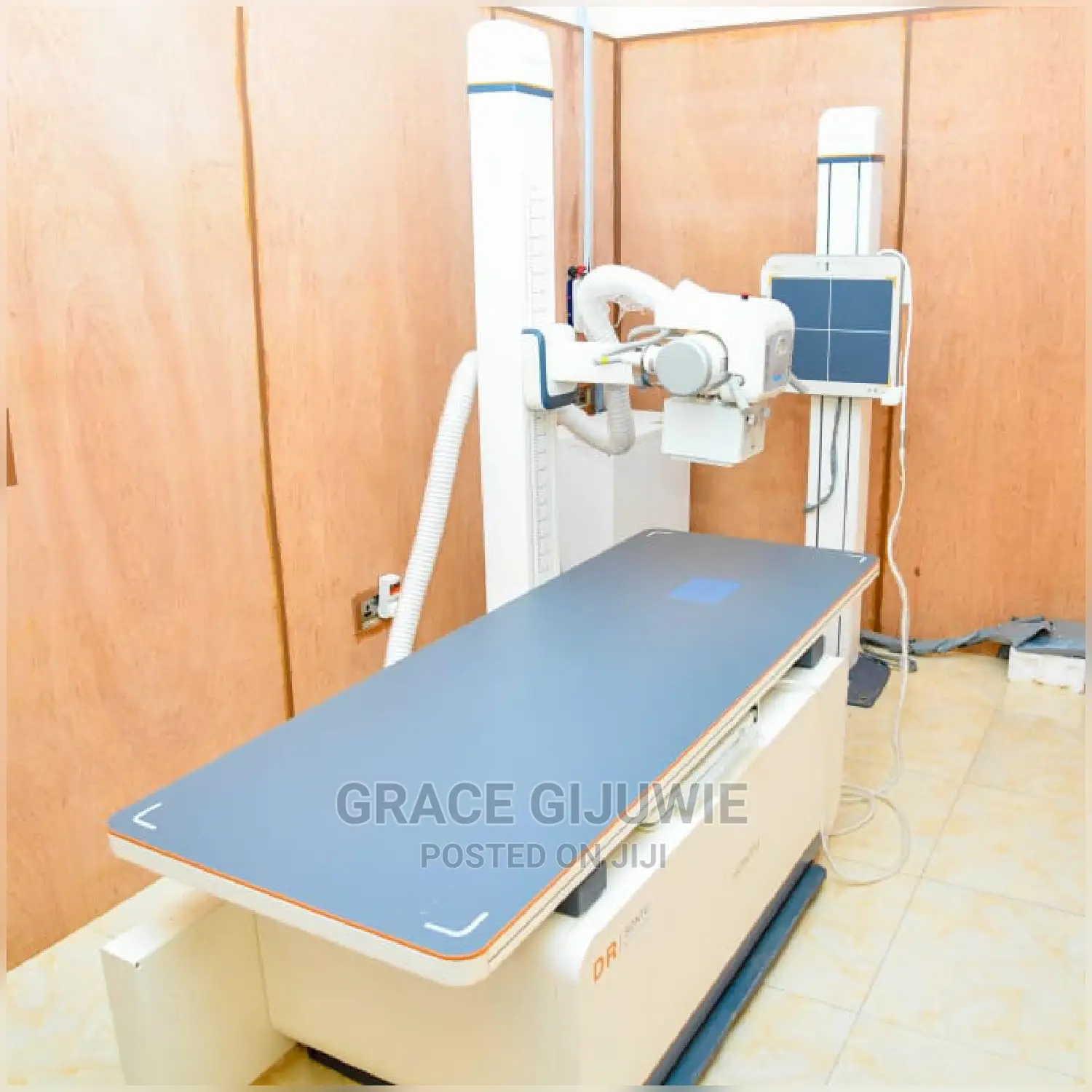 Sontu Digital X-Ray Machine