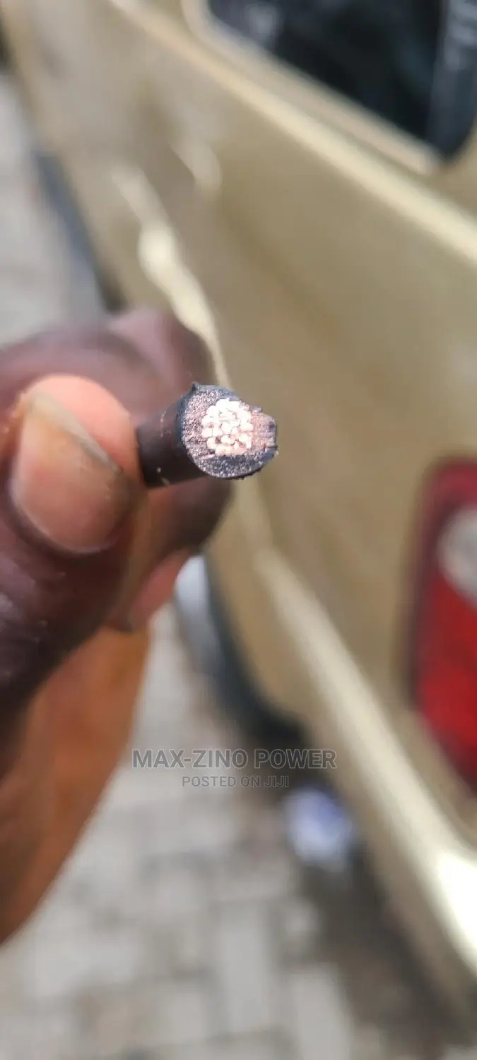 16mm Single Flexible Wire Available at Affordable Price
