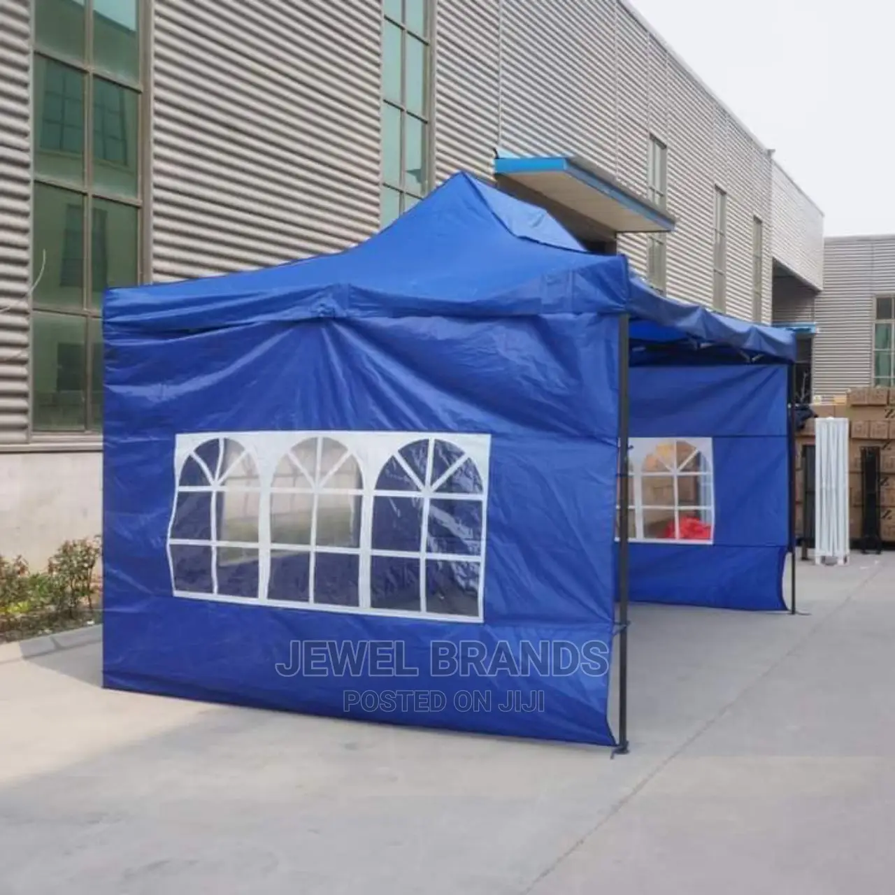 Foldable Canopy/Tent/ Gazebo 10feetx15feet