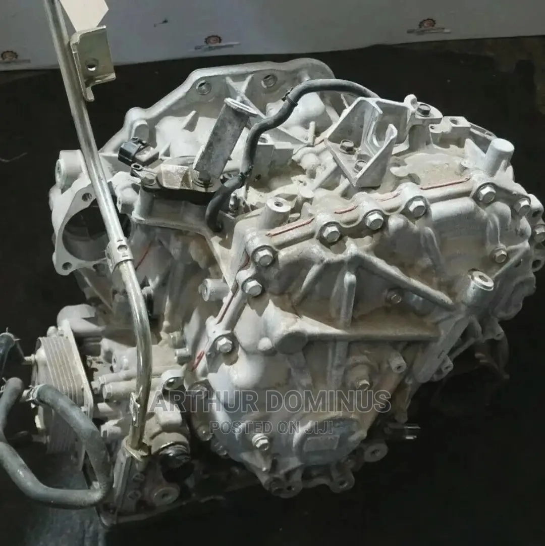 Nissan Pathfinder Infiniti Qx60 Gearbox 4wd 2014/2020