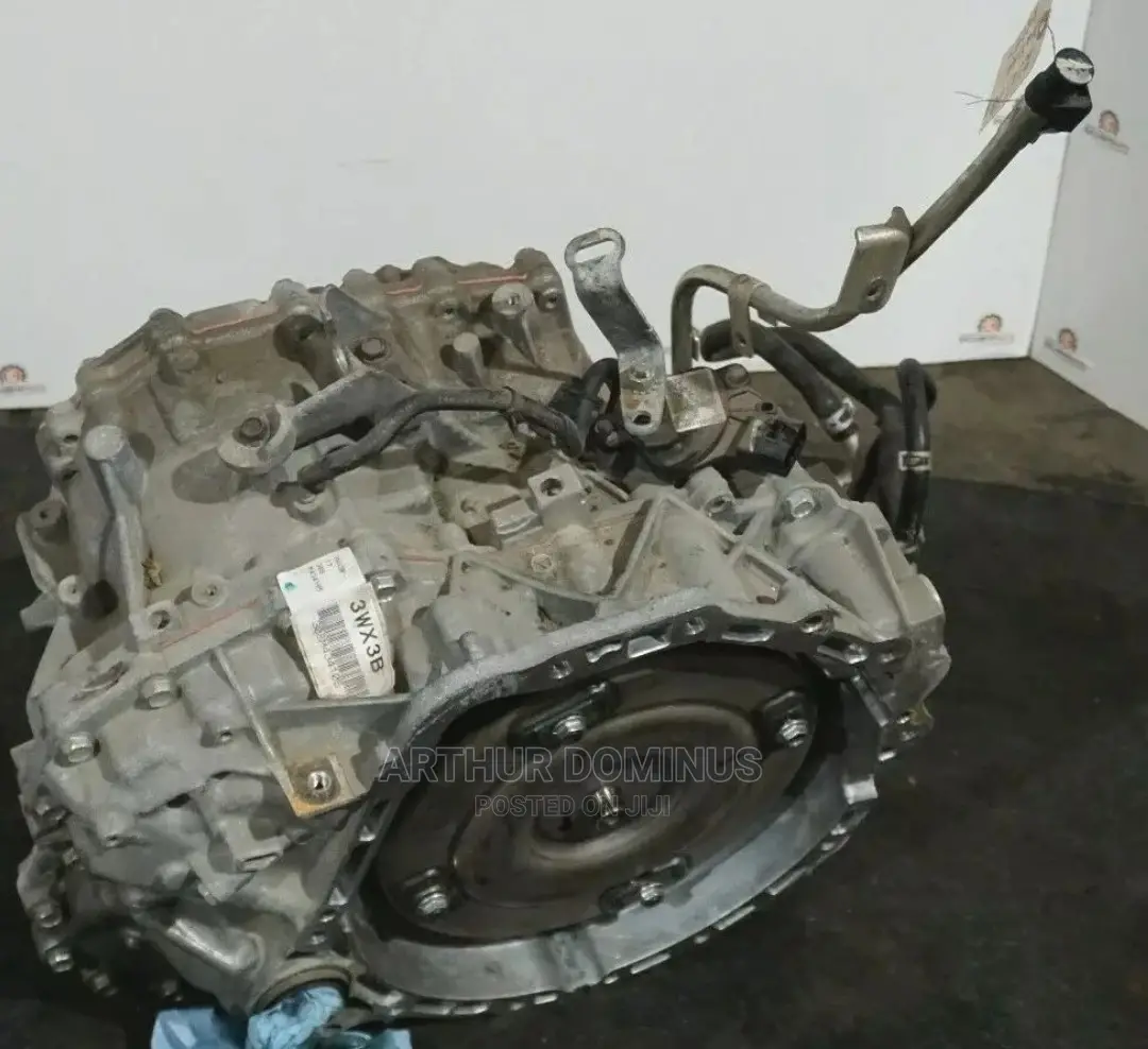 Nissan Pathfinder Infiniti Qx60 Gearbox 4wd 2014/2020