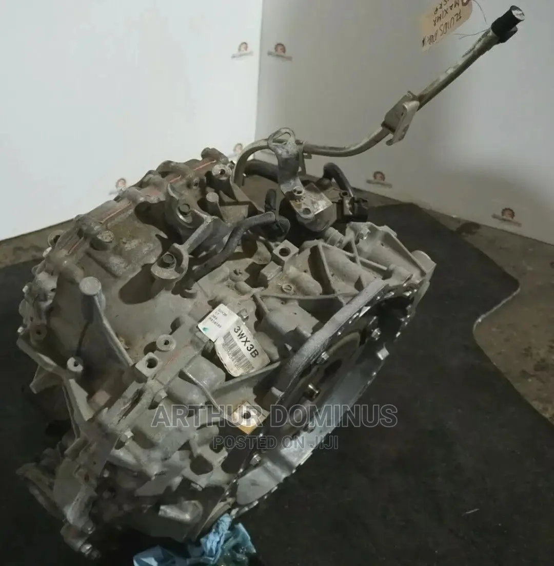 Nissan Pathfinder Infiniti Qx60 Gearbox 4wd 2014/2020