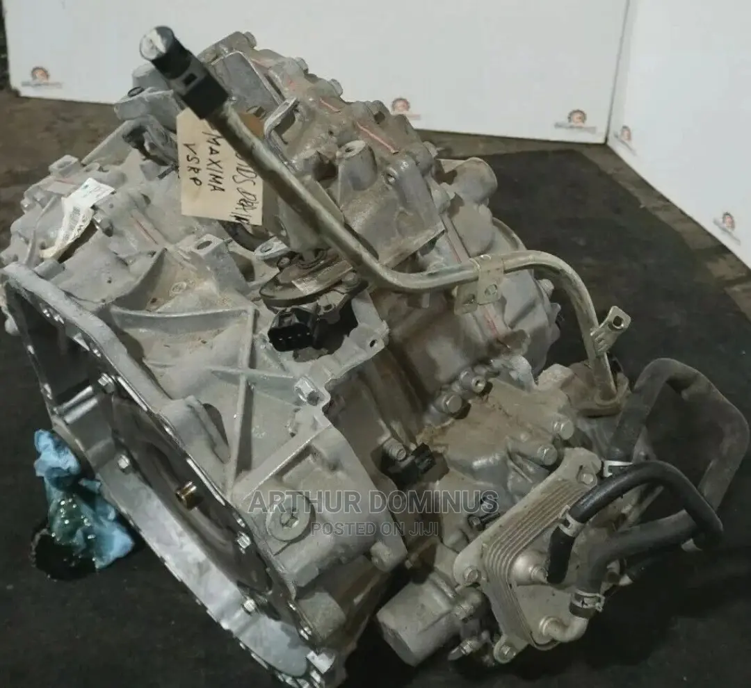 Infiniti Jx60 Jx35 Xtronic CVT Gearbox 2013/2018