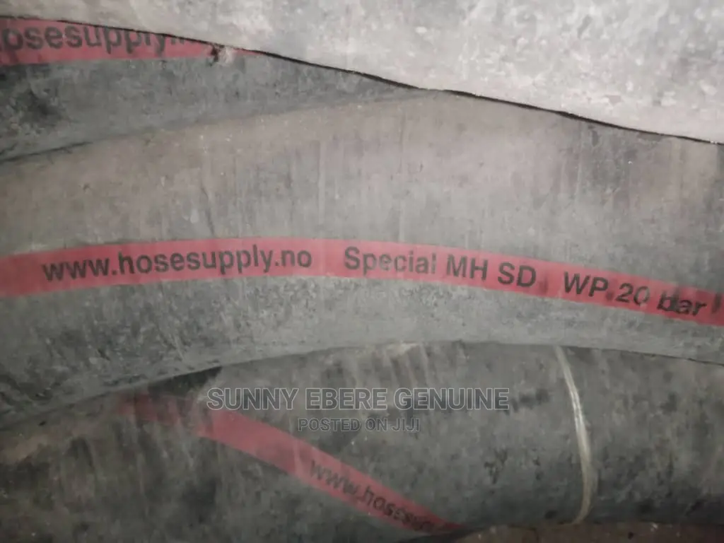 Oil Suction Discharge Delivery Dredging Hose
