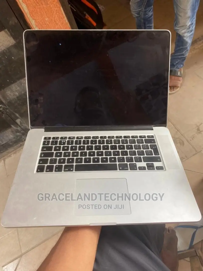 Laptop Apple MacBook Pro 2013 16GB Intel Core i7 SSD 512GB