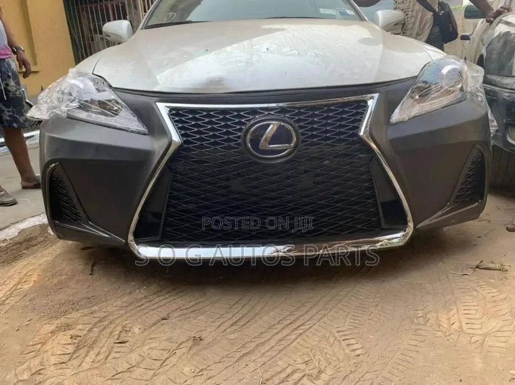 Upgrade Kits Lexus Is250 2008 to 2015