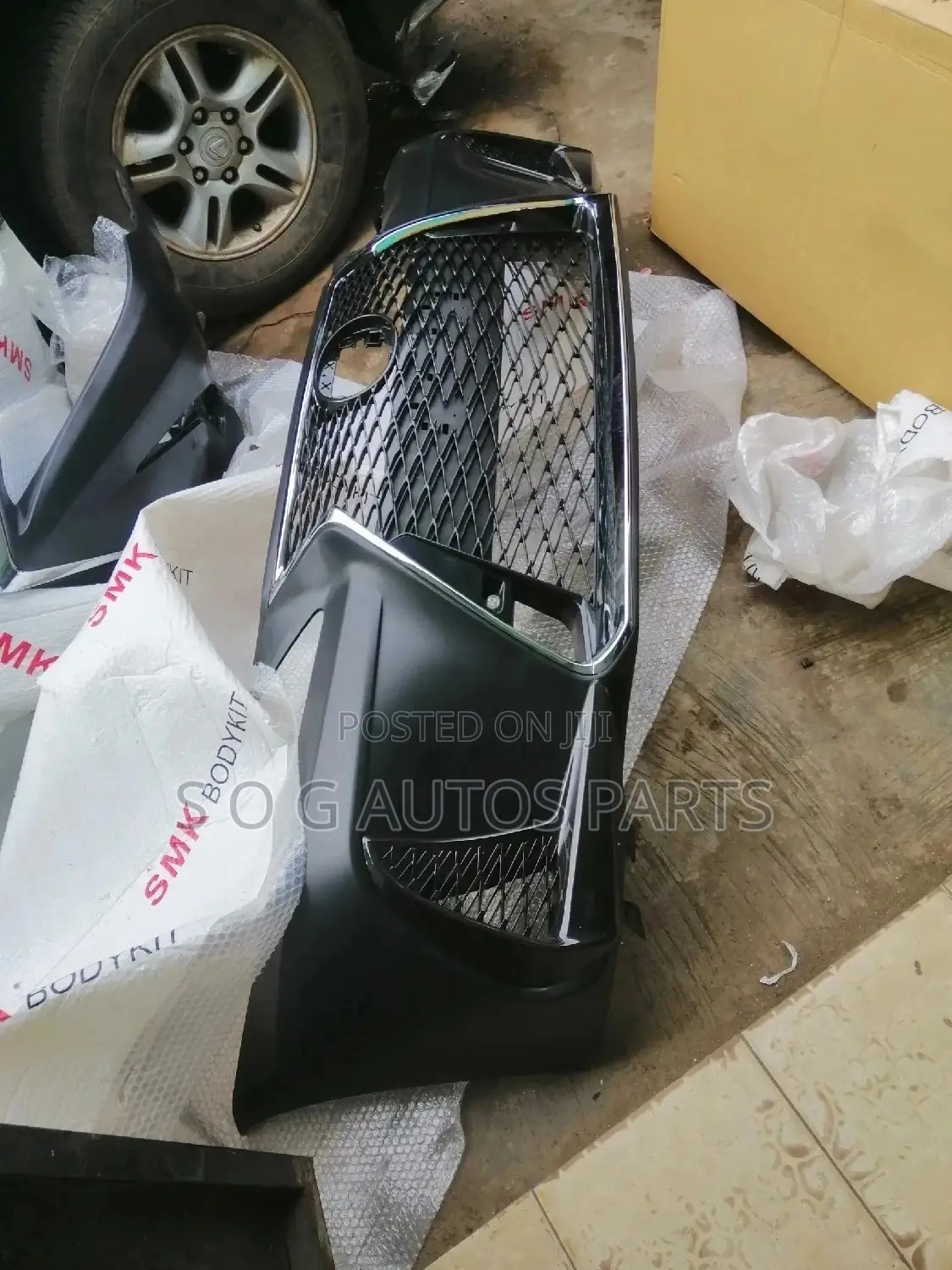 Upgrade Kits Lexus Is250 2008 to 2015
